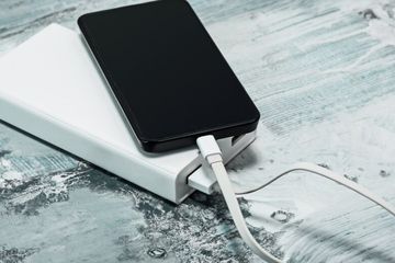 Biaya mengganti baterai HP Xiaomi ori