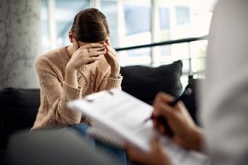 Gangguan Mental Makin Rawan Terjadi di Masyarakat, Ini Anjuran Kemenkes