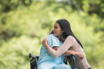 Jadi Penyebab Utama Kecacatan dan Kematian, Begini Cara Mencegah Stroke yang Penting Dilakukan