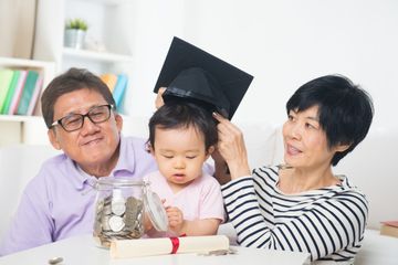 Ternyata investasi yang paling penting dalam hidup bukanlah tiga hal tersebut, melainkan kesehatan. 