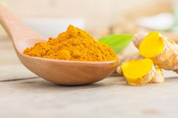 Cara Menggunakan Kunyit untuk Asam Lambung, Begini Tips Mengolahnya