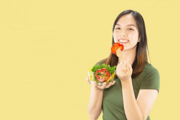 Mencegah Diare dengan Pola Makan, Bagaimana Caranya yang Tepat?