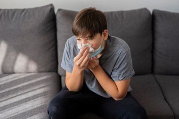 Ramuan herbal musim hujan mengatasi flu dan batuk