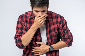 Minuman yang bisa meredakan asam lambung