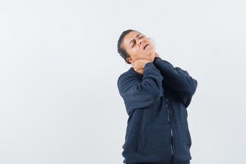Bagaimana Cara Mengatasi Gondongan dengan Blau? Perhatikan 3 Hal Berikut