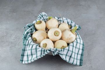 Ramuan Obat Asam Urat dari Lobak, Ikuti 5 Langkah Berikut untuk Dapatkan Khasiatnya