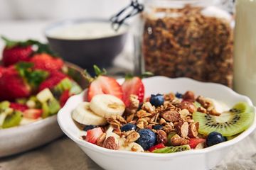 Sarapan yang bagus dan aman untuk penderita diabetes