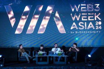Teknologi DePIN Berdampak Positif Bagi Perkembangan Kripto dan Web3