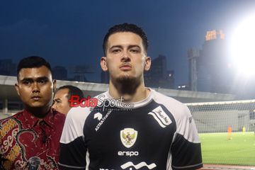 Meski Dibuat Bingung, Justin Hubner Sebut Kehadiran Kevin Diks Jadi Modal Bagus Timnas Indonesia - Semua Halaman - Bolasport | Arenanews-1