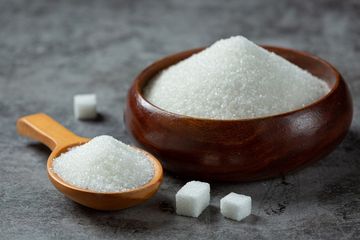 Gula yang boleh dikonsumsi penderita diabetes