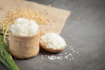 Jenis beras yang aman untuk penderita diabetes