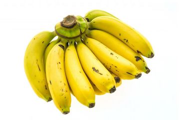 Jenis pisang yang tidak boleh untuk penderita asam lambung