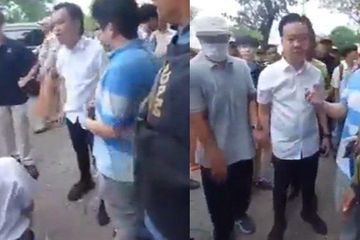 Viral Siswa SMA di Surabaya Diminta Sujud dan Menggonggong, Ini Cara Menghilangkan Trauma Korban Bullying