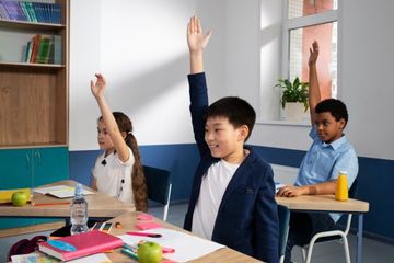 Biaya masuk sekolah Pelita Harapan