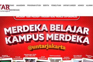 Biaya Masuk Universitas Tarumanagara 2025