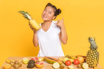Kenapa Setelah Makan Nasi Tidak Boleh Makan Buah? Ini Alasannya