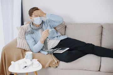 Perbedaan DBD dan demam biasa