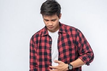 6 Ciri-ciri Asam Lambung Sembuh Total, Tidak Lagi Ada Perih di Dada
