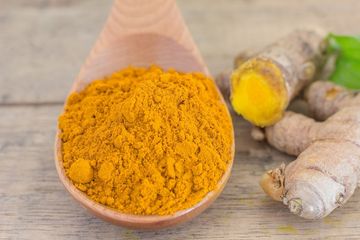 Cara membuat ramuan kunyit untuk nafsu makan
