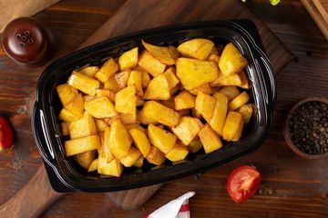 Kandungan Gula dalam Kentang vs Nasi, Mana yang Lebih Baik untuk Kesehatan?