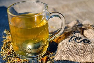 Waktu yang bagus untuk minum teh