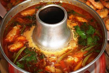 Masuk Angin karena Kehujanan? Ketahui 6 Makanan Ini Harus Dihindari