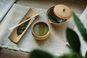 Cara Menggunakan Teh Hijau untuk Diet, Rahasia Turunkan Berat Badan secara Alami