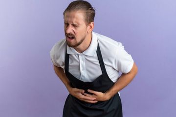 Cara mengatasi asam lambung karena telat makan
