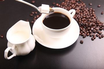 Cara mengatasi perut mulas setelah minum kopi pagi hari