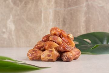 Makan Kurma Sebelum Tidur Ternyata Bagus untuk Kesehatan, Ini 6 Manfaatnya