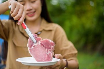 Kenapa Habis Makan Daging Jadi Mengantuk? Ini Penjelasannya