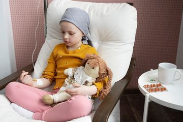 Perbedaan Terapi Proton dan Terapi Radiasi Konvensional untuk Pengobatan Kanker Anak, Ini Penjelasannya
