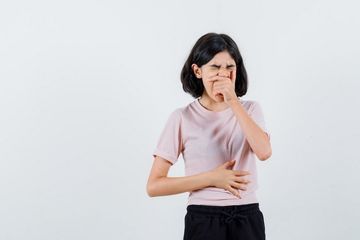Cara menggunakan baking soda untuk asam lambung