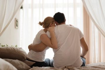 Berpengaruh pada Fisik dan Mental, Berikut Sederet Manfaat Hubungan Seksual untuk Kesehatan