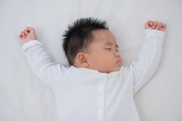 Agar Anak Tidur Nyaman, Ini Tips Cegah Gangguan Nyamuk di Rumah