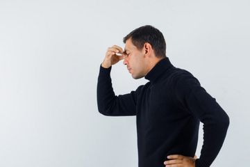 Kenapa Sering Vertigo Saat Bangun Tidur? Ternyata Ini 6 Penyebabnya