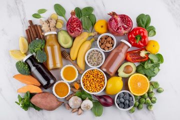 Menu Makanan untuk Penderita Asam Lambung Kronis, Ini 5 Rekomendasi yang Sehat