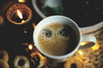 Tips Minum Kopi untuk Penderita Maag agar Tetap Aman untuk Kesehatan