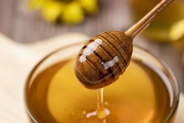 Minum Air Madu di Malam Hari Ternyata Bagus untuk Kesehatan, Ini 6 Manfaatnya