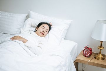Bolehkah tidur setelah olahraga?
