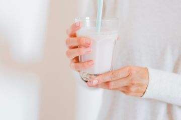 6 Jenis Susu dengan Kadar Kolesterol Paling Rendah, Begini Tips Memilihnya