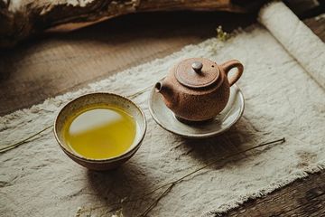 Bolehkah Minum Teh Hijau Setiap Hari? Ketahui Manfaat juga Risikonya