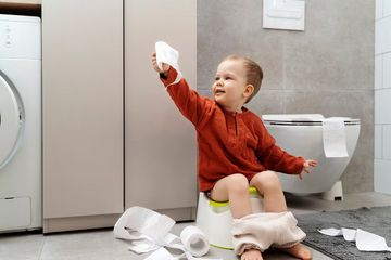 Kapan Anak Siap untuk Memulai Toilet Training? Ini Kata Dokter