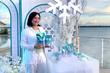 SoKlin Hijab Cool, Hadirkan Inovasi Terbaru dengan Teknologi ...