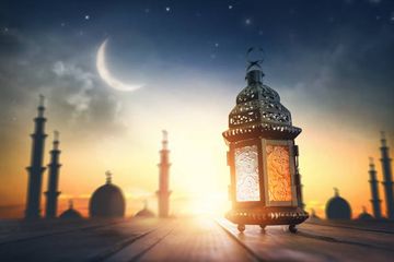 waktu mustajab untuk berdoa di bulan ramadhan