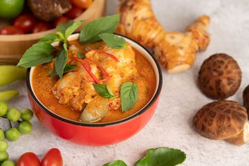 Tips mudah memasak gulai ayam