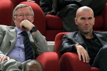 Thomas Tuchel Dicaplok Timnas Inggris, Man United Tinggal Punya Zinedine Zidane sebagai Calon Pelatih Selevel - Semua Halaman - Bolasport | Arenanews-1
