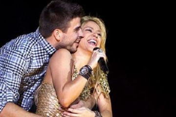 Rumah Tangga Gerard Pique di Ujung Tanduk, Shakira Malah Tidak ...