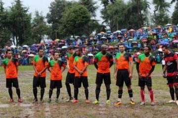 Footballhub - Setelah sekian lama akhirnya Footballhub telah membuahkan  hasil sebanyak 5 buah Padang Bola Sepak iaitu Padang Kota Kemuning,  Rimbayu, Puncak Alam dan baru² ini telah menambah dua buah padang di