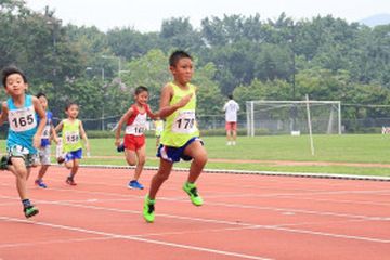 Mengenal Salah Satu Olahraga Atletik Lari Jarak Menengah Bolasport Com